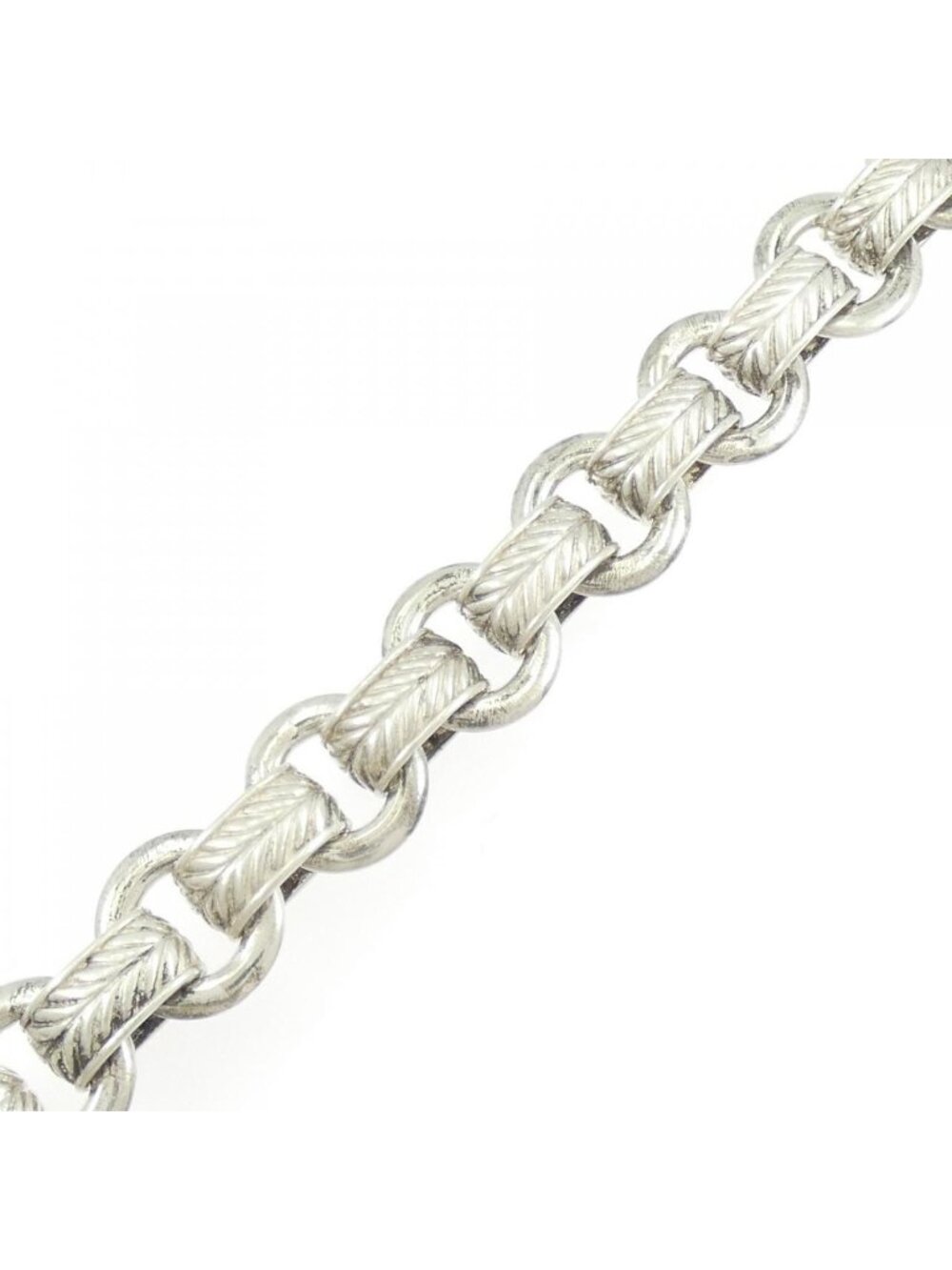 Hermes Vintage Hallmark Bracelet